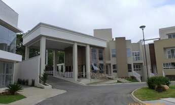 Imagem 7: CASAS A VENDA EM BACACHERI, CURITIBA, A 200 METROS DA RUA FAGUNDES VARELA E 700 DO BOSQUE
