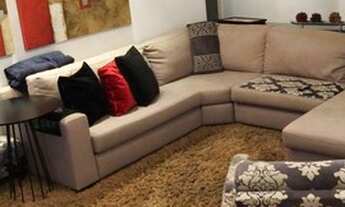 Imagem 3: Apartamento Venda Higienópolis 167 m² 3 Dormitórios