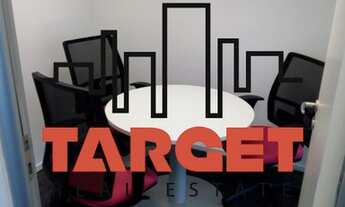 Imagem 3: SÃO PAULO - Conjunto Comercial/Sala - VILA OLÍMPIA