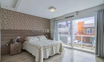 Imagem 4: Casa de condomínio sobrado para venda | 178 m2 | 03 dorms. | Suíte