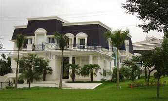 Imagem: Residencial Tamboré 2