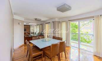 Imagem: Apartamento para venda tem 173 metros quadrados