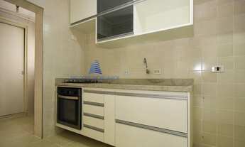 Imagem 4: Apartamento Padrão para Venda em Morumbi São Paulo-SP - 1825