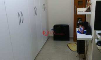 Imagem 6: Apartamento com 2 dormitórios à venda, 49 m² por R$ 285.000,00 - Cidade Patriarca - São Pa