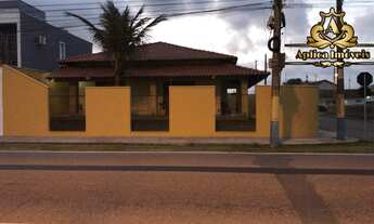 Imagem: Casa 4 quartos em Navegantes - Frente mar