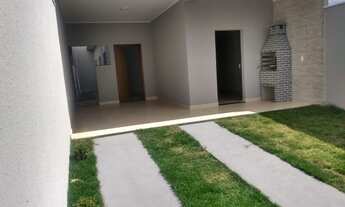 Imagem 3: Casa flor do cerrado , Anápolis