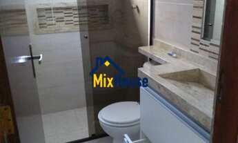 Imagem 5: Linda casa com piscina!!! Não perca!