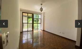 Imagem 4: FLAMENGO-RUA NOBRE LOCALIZAÇÃO EXCELENTE-APARTAMENTOS DOS SONHOS PLANTA CIRCULAR