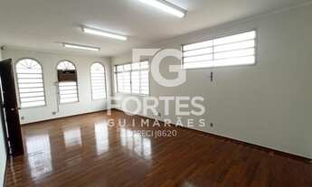 Imagem: Ribeirão Preto - Casa - Jardim Macedo