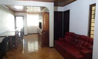 Imagem 5: Casa Usada para Venda em Curitiba, Uberaba, 3 dormitórios, 1 suíte, 3 banheiros, 2 vagas