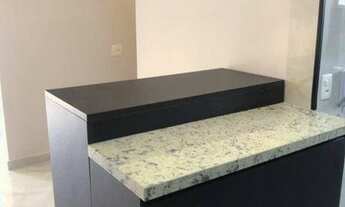 Imagem 5: Apartamento com 2 dormitórios para alugar, 60 m² por R$ 3.881,71/mês - Vila Clementino - S