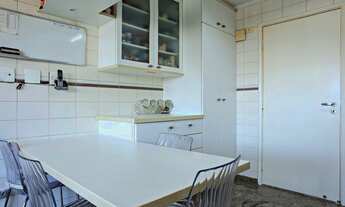 Imagem 4: Apartamento para venda/locação de 247m²- Moema