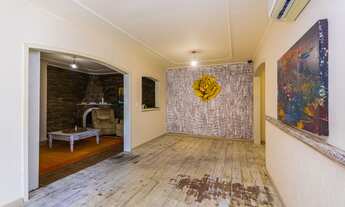 Imagem 7: Casa com 299 metros quadrados com 4 quartos