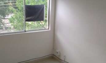 Imagem 6: Apartamento para venda com 50 metros quadrados com 1 quarto em Taquara - Rio de Janeiro