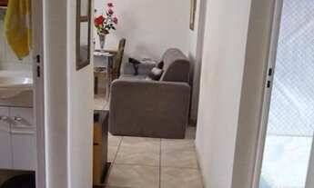 Imagem 6: Apartamento com 2 dormitórios à venda, 55 m² por R$ 155.000,00 - Jardim Tranqüilidade - Gu