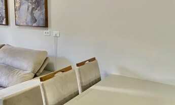 Imagem 7: Apartamento para venda com 53 metros quadrados com 2 quartos em Vila Floresta - Santo Andr