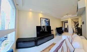 Imagem 3: Apartamento Com 1 Dormitório Para Alugar, 50 M² Por R$ 4.000/mês - Jardins - São Paulo/sp