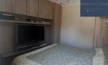 Imagem 4: Sobrado em condominio 151 m2 com 3 dormitorios, 1 suite, 2 vagas, Forno de pizza,. Vamos v