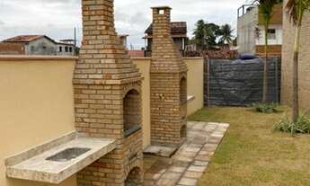 Imagem 5: Apartamento para venda possui 45 metros quadrados com 2 quartos em Alto do Céu - João Pess