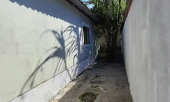 Imagem 7: Casa 2 dormitórios para locação - Vila São João Batista - Cananéia/SP