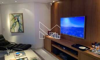 Imagem 3: APTº LUXO R.CURITIBA