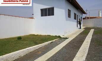 Imagem 2: CASA RESIDENCIAL em PORANGABA - SP, JARDIM ADONAI