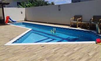 Imagem 4: Linda casa duplex 4/4 no Vilas do Joanes