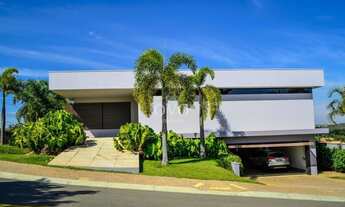 Imagem: Casa - Chácara São Rafael - Campinas