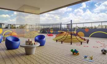 Imagem 6: Maravilhoso apartamento de 135m² em Perdizes, ao lado do Parque da Água Branca