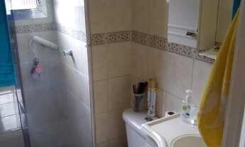 Imagem 7: Apartamento com 2 dormitórios à venda, 55 m² por R$ 155.000,00 - Jardim Tranqüilidade - Gu