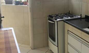 Imagem 4: Apto 3 qtos na Tijuca de 95 m2 - Rua Dona Delfina