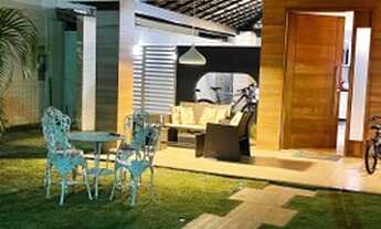 Imagem 4: Garden club -Casa para venda tem 140 metros quadrados com 3 quartos- catu de abrantes - Ca