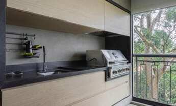 Imagem 5: Apartamento para Venda em São Paulo, Morumbi, 3 dormitórios, 3 suítes, 5 banheiros, 4 vaga