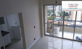 Imagem: Cobertura 2 dormitórios com piscina e varanda