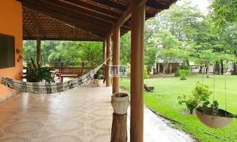 Imagem 2: SITIO NA CIDADE DE INDIARA