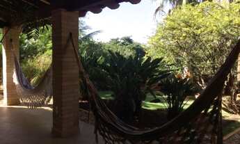 Imagem 5: Espetacular casa estilo mediterrânea no Condomínio Alphaville Campinas proxima do clube