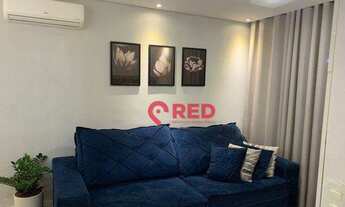 Imagem 7: Apartamento com 3 dormitórios à venda, 140 m² por R$ 480.000 - Residencial Cidade Jardim