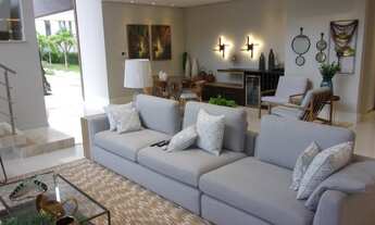 Imagem 7: Riviera Casa Decorada 08 Suítes Campo de Golf/Quadra de Tênis/Academia