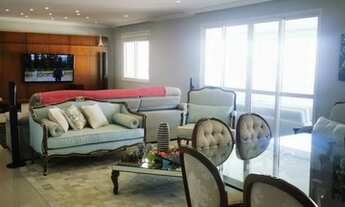 Imagem 6: Apartamento para Venda em São Paulo, Morumbi, 4 dormitórios, 4 suítes, 6 banheiros, 4 vaga