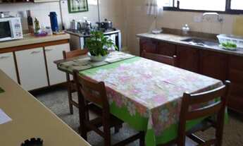 Imagem 4: Permuta e Venda cobertura com 180 metros quadrados com 2 quartos em Guilhermina - Praia G