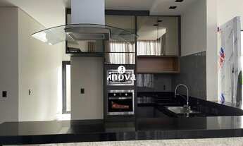 Imagem 5: Casa Condomínio à venda, 4 quartos, 4 suítes, 4 vagas, Estância dos Ipês - Uberaba/MG