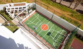 Imagem 4: Apartamento à venda, 63 m² por R$ 433.212,00 - Campestre - Santo André/SP