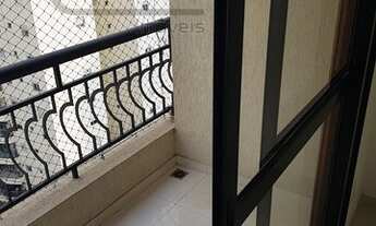 Imagem: Apartamento em Vila Mascote - São Paulo