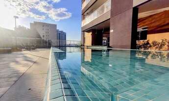 Imagem 2: Apartamento com 3 dormitórios à venda, 102 m² por R$ 645.000,00 - Centro - Nova Iguaçu/RJ