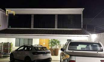 Imagem 6: Excelente Sobrado com 3 Suítes na Rua 12..!