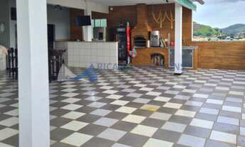 Imagem 3: Casa para venda tem 214 metros quadrados com 3 quartos