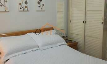 Imagem 7: Apartamento Padrão para Venda em Vila Lageado São Paulo-SP