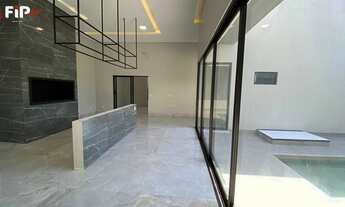 Imagem 4: Casa localizada no São Conrado para venda em Sorriso - MT