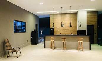 Imagem 4: Chácara 1700m2 ,linda casa ,no centro da cidade