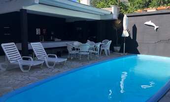 Imagem 6: Locação casa pe na Areia, Praia do Grant, Barra Velha